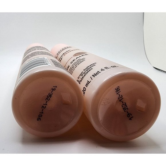 2 NEW MARC ANTHONY COMPLETE COLOR BOND INSTANT COLOR SEALER 4 FL OZ EACH - Picture 3 of 3